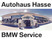 Logo Autohaus Hasse GmbH